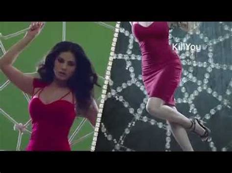 sunny leone videi